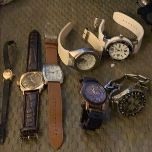 Men’s and woman’s s watches bought in bulk